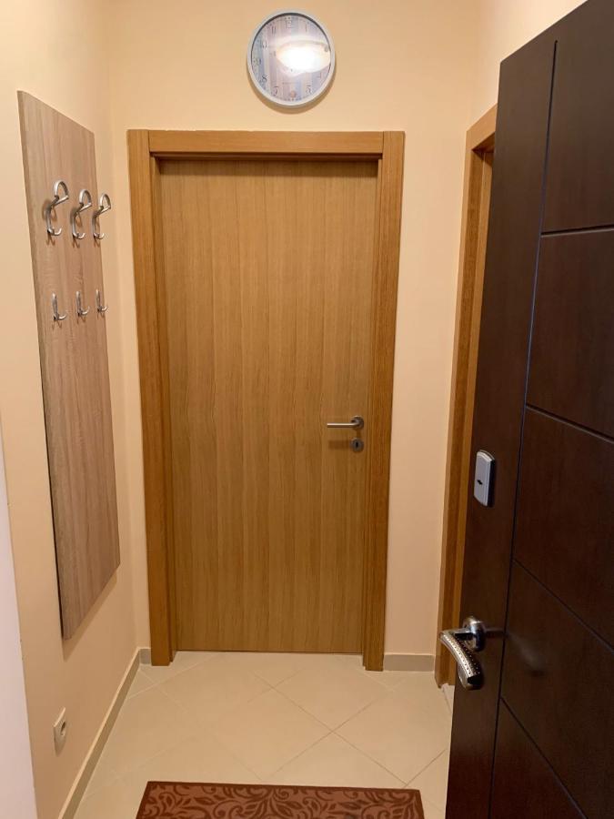 Lastochka.Mne Apartments Baošići Dış mekan fotoğraf
